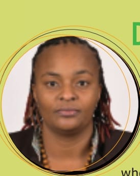 Dr Peris Nduta